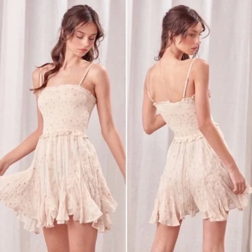 Storia star romper